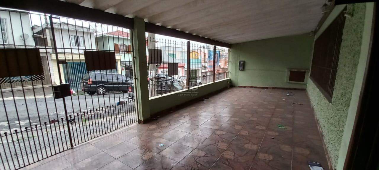 Sobrado à venda com 3 quartos, 260m² - Foto 20