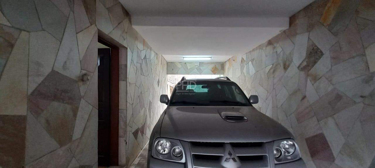 Sobrado à venda com 3 quartos, 260m² - Foto 35