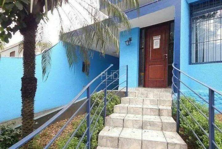 Prédio Inteiro para alugar com 3 quartos, 300m² - Foto 1
