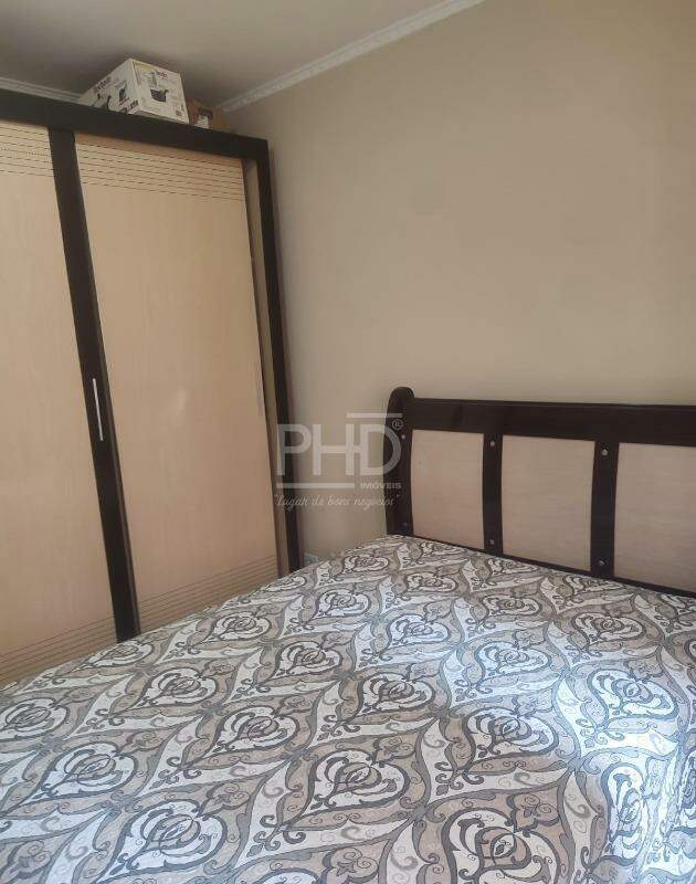 Apartamento à venda com 1 quarto, 42m² - Foto 6
