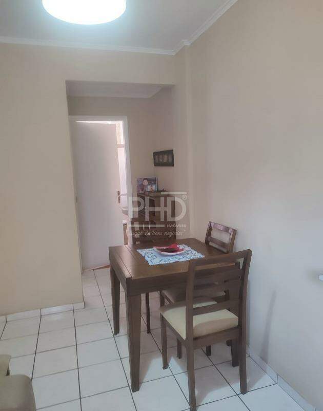 Apartamento à venda com 1 quarto, 42m² - Foto 5