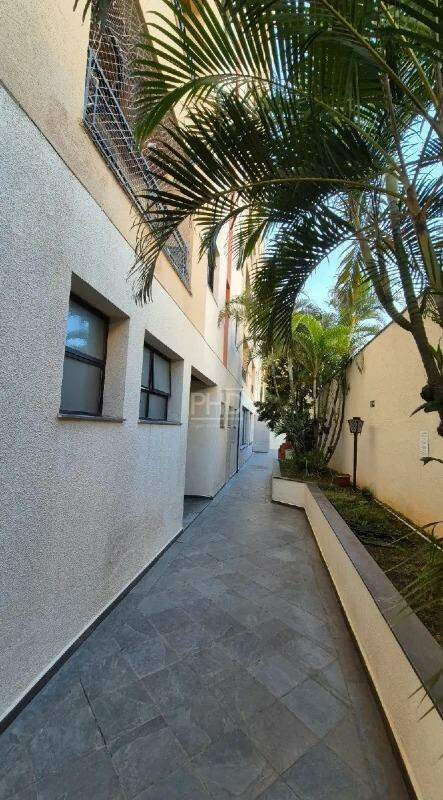Apartamento para alugar com 3 quartos, 79m² - Foto 22