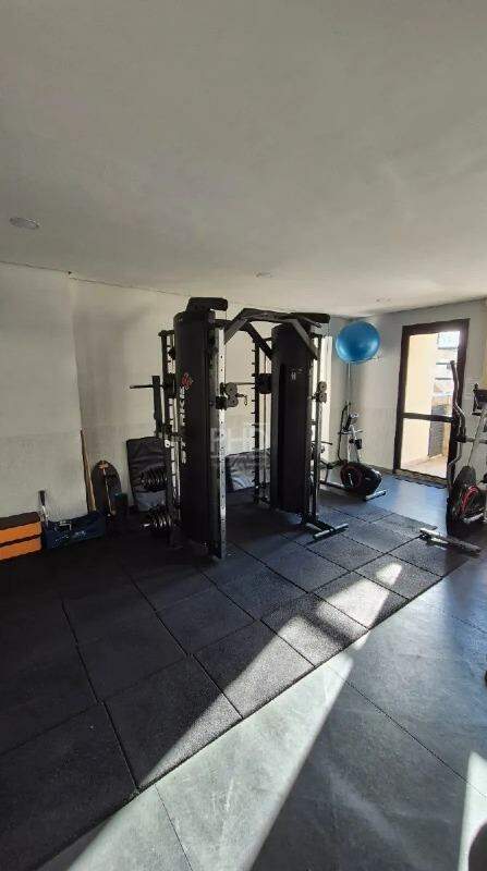 Apartamento para alugar com 3 quartos, 79m² - Foto 17