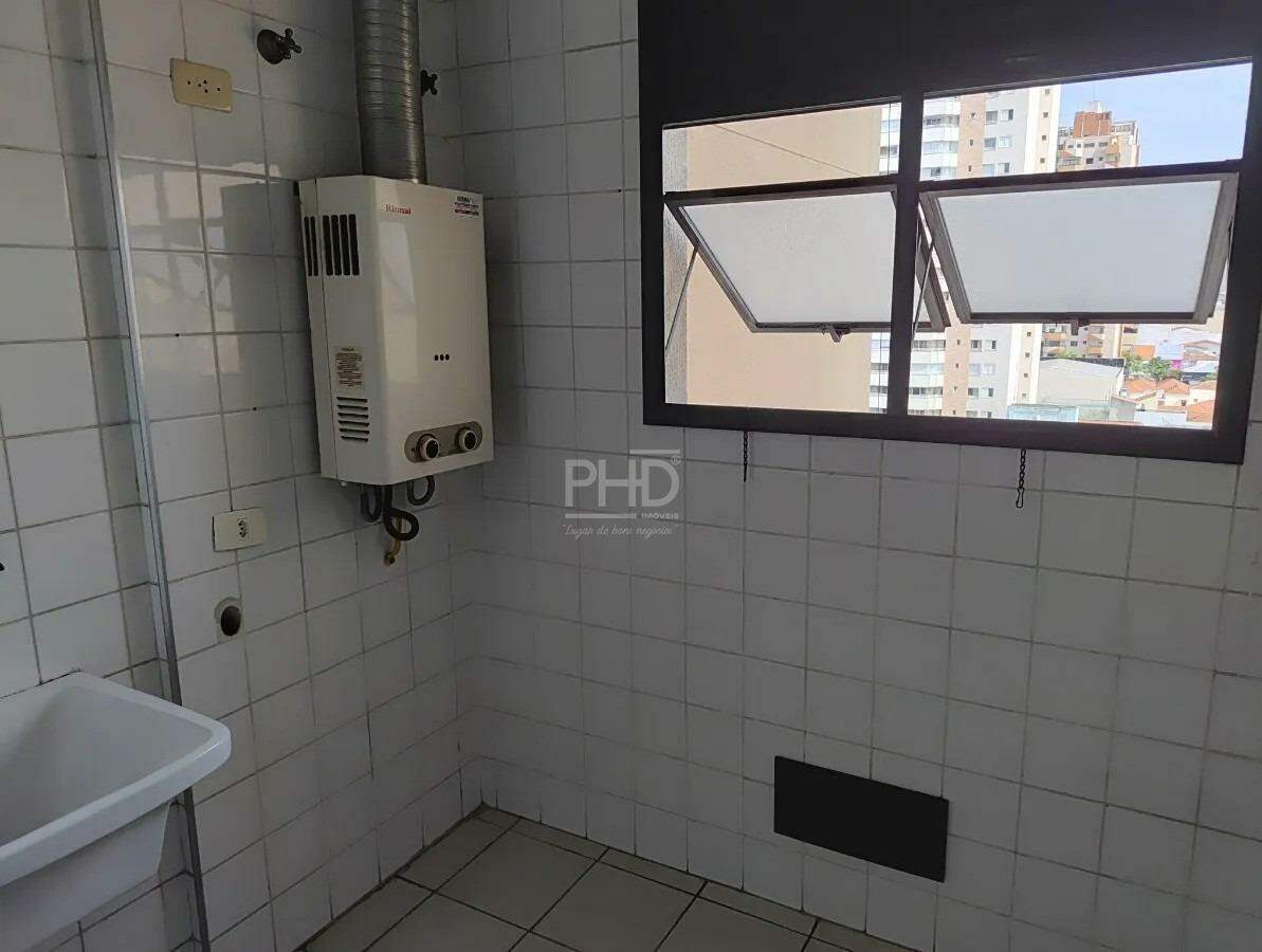 Apartamento para alugar com 3 quartos, 79m² - Foto 12