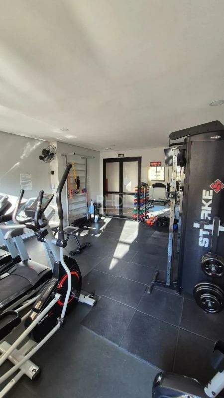 Apartamento para alugar com 3 quartos, 79m² - Foto 16