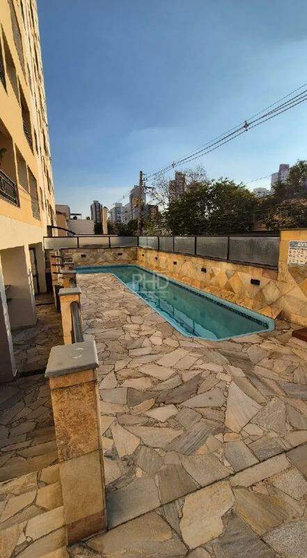 Apartamento para alugar com 3 quartos, 79m² - Foto 18