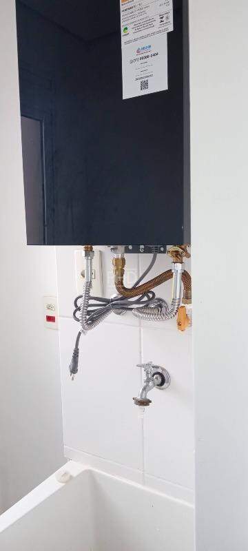 Apartamento, 2 quartos, 53 m² - Foto 20