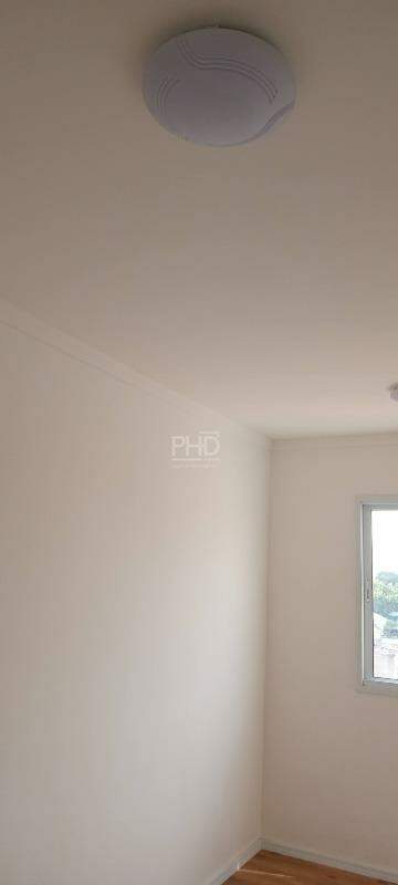 Apartamento, 2 quartos, 53 m² - Foto 18