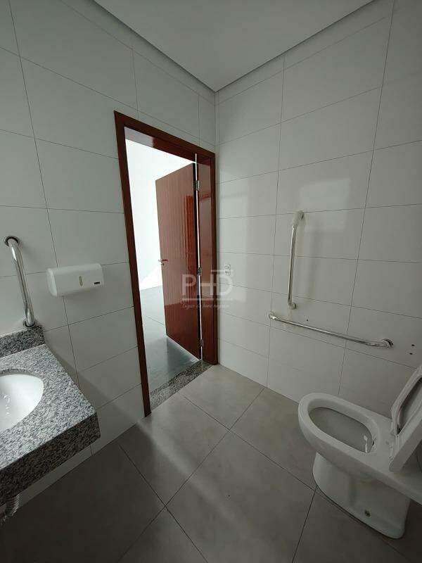 Loja-Salão para alugar, 134m² - Foto 5