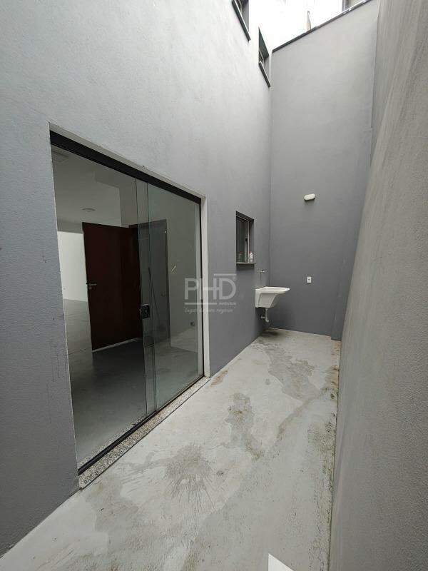 Loja-Salão para alugar, 134m² - Foto 4