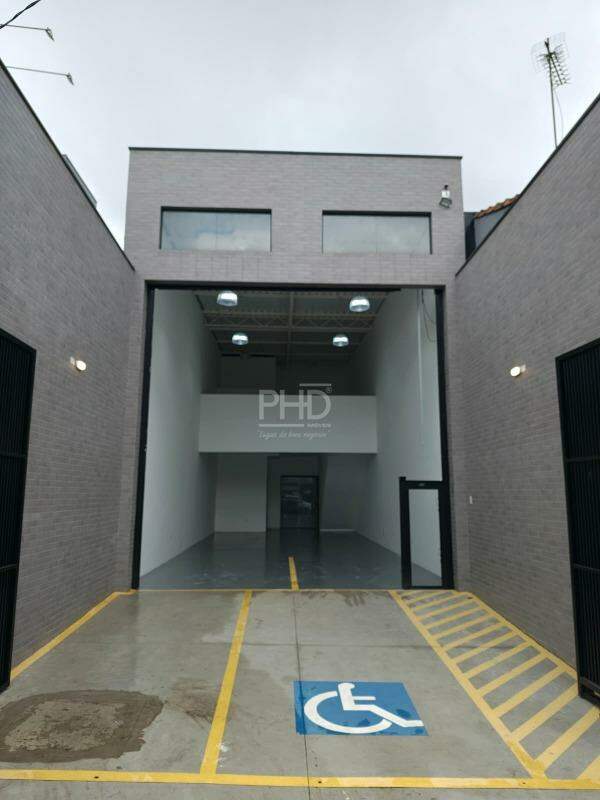 Loja-Salão para alugar, 134m² - Foto 10