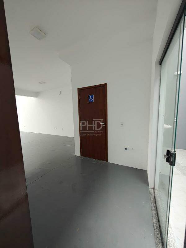 Loja-Salão para alugar, 134m² - Foto 3