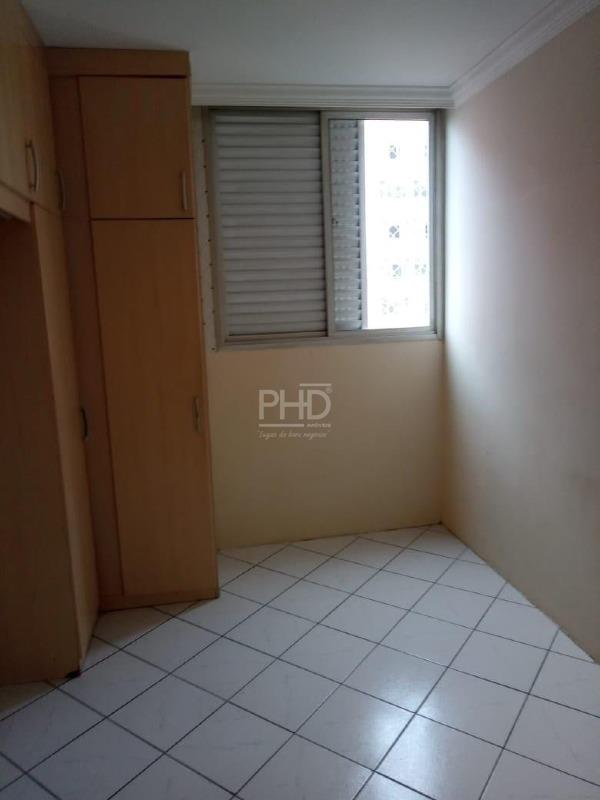 Apartamento, 2 quartos, 55 m² - Foto 10