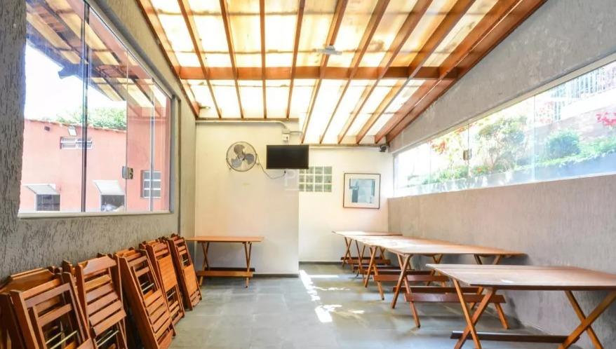 Apartamento, 2 quartos, 55 m² - Foto 21