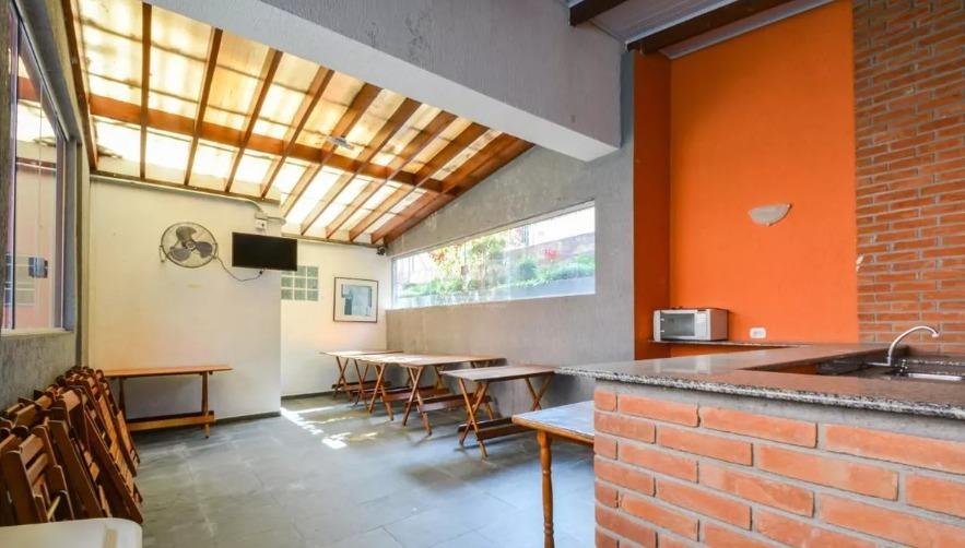 Apartamento, 2 quartos, 55 m² - Foto 20