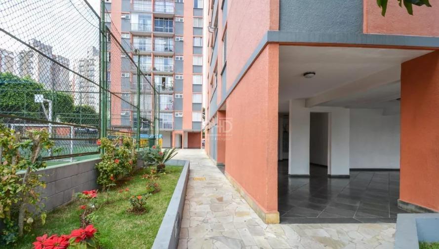 Apartamento, 2 quartos, 55 m² - Foto 25