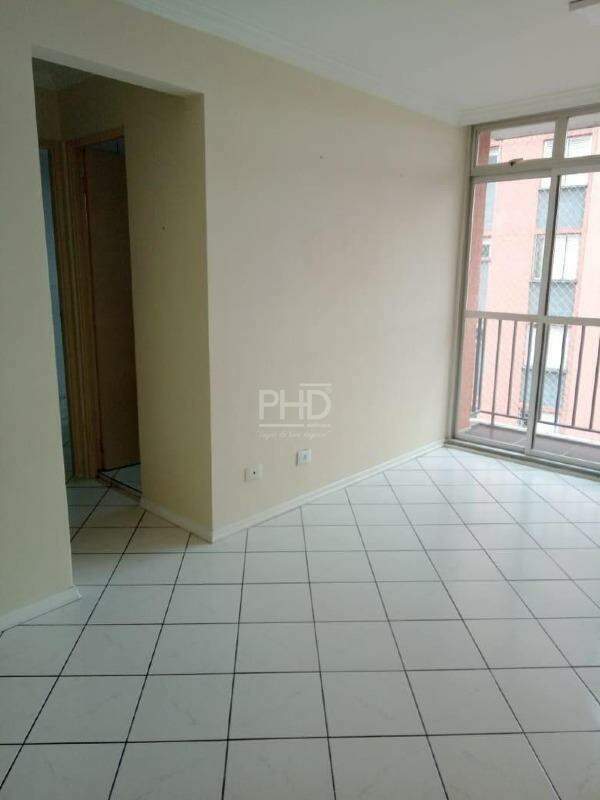 Apartamento, 2 quartos, 55 m² - Foto 1