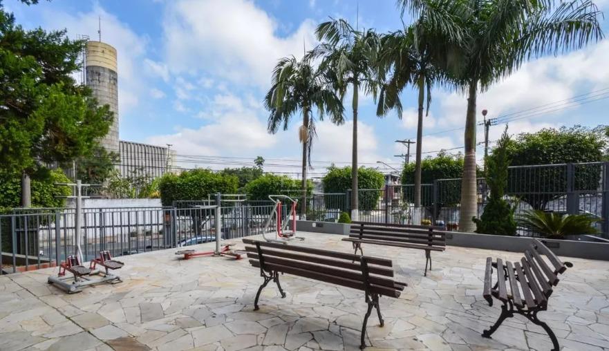 Apartamento, 2 quartos, 55 m² - Foto 27