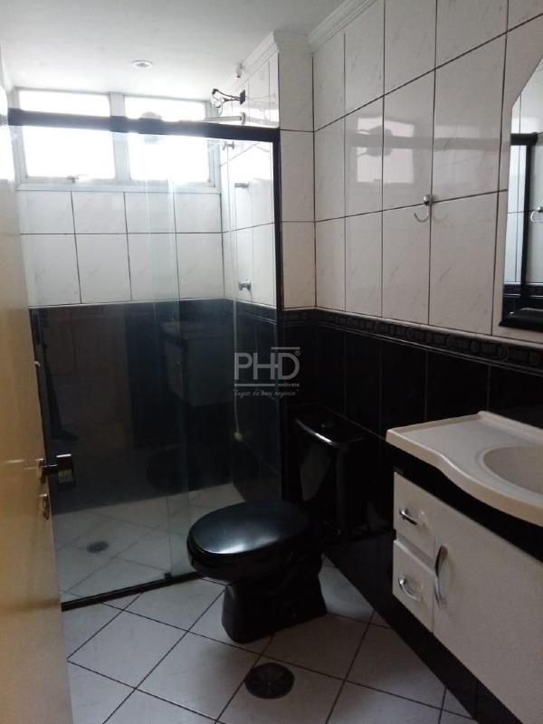 Apartamento, 2 quartos, 55 m² - Foto 14