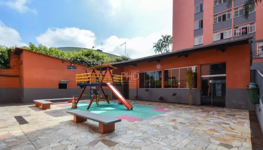 Apartamento, 2 quartos, 55 m² - Foto 23