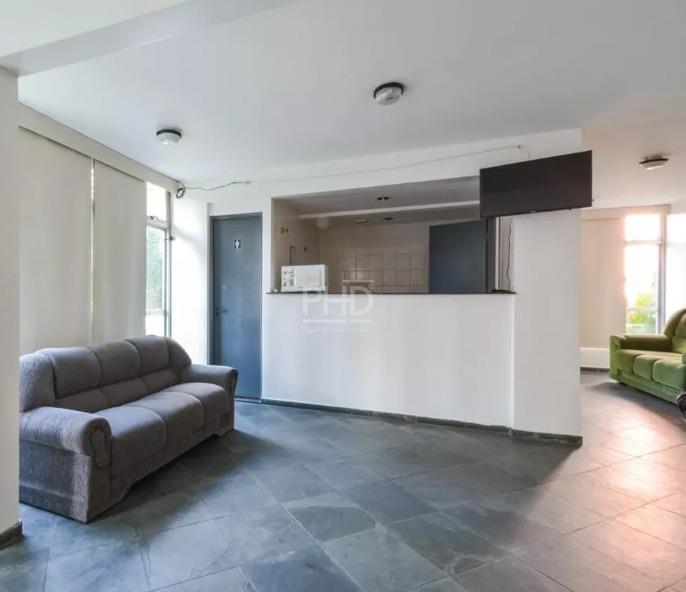 Apartamento, 2 quartos, 55 m² - Foto 16