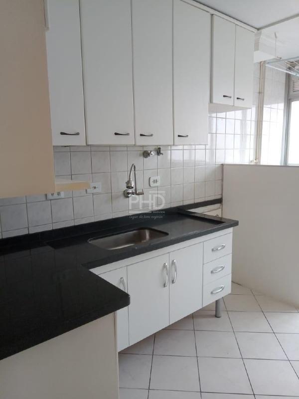 Apartamento, 2 quartos, 55 m² - Foto 7