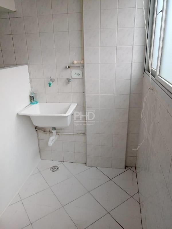 Apartamento, 2 quartos, 55 m² - Foto 9