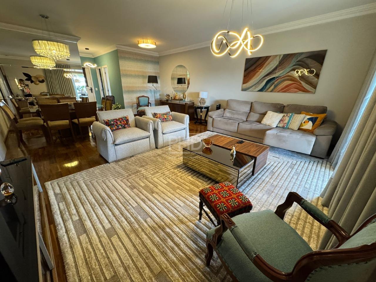 Apartamento, 3 quartos, 148 m² - Foto 4