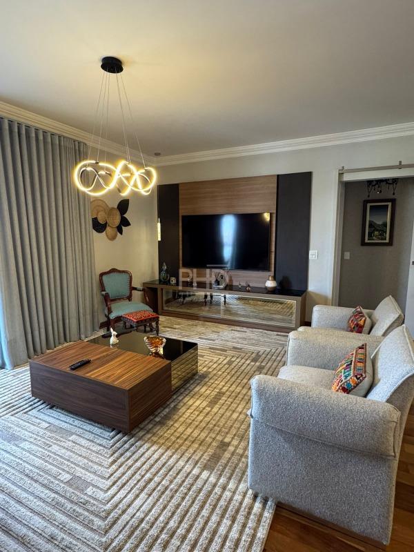 Apartamento, 3 quartos, 148 m² - Foto 2