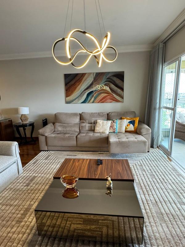 Apartamento, 3 quartos, 148 m² - Foto 5