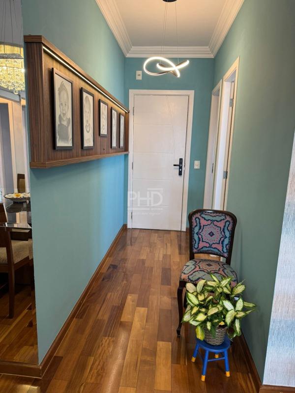 Apartamento, 3 quartos, 148 m² - Foto 21