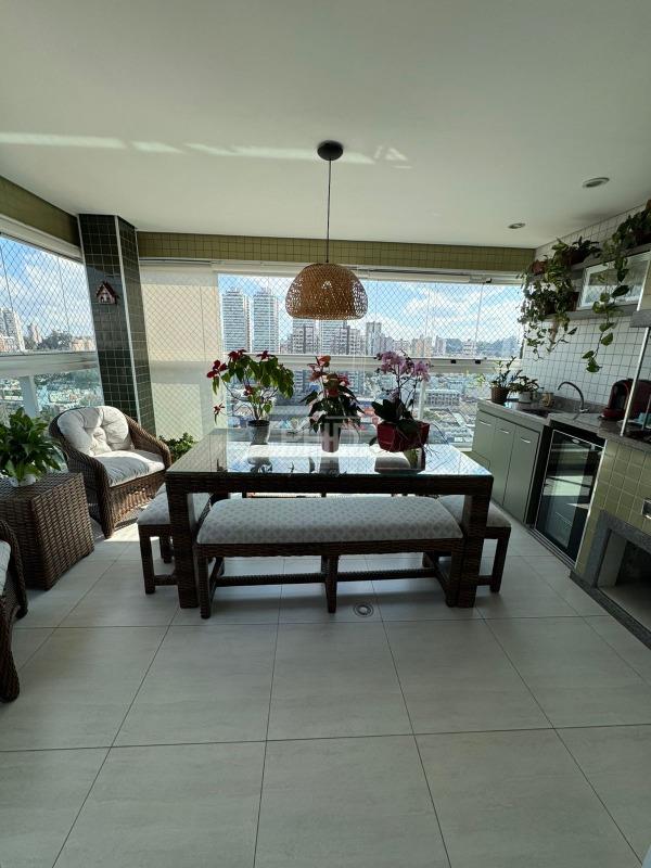 Apartamento, 3 quartos, 148 m² - Foto 13