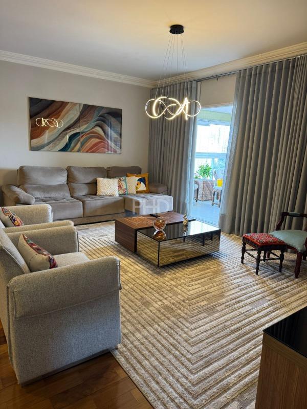 Apartamento, 3 quartos, 148 m² - Foto 3