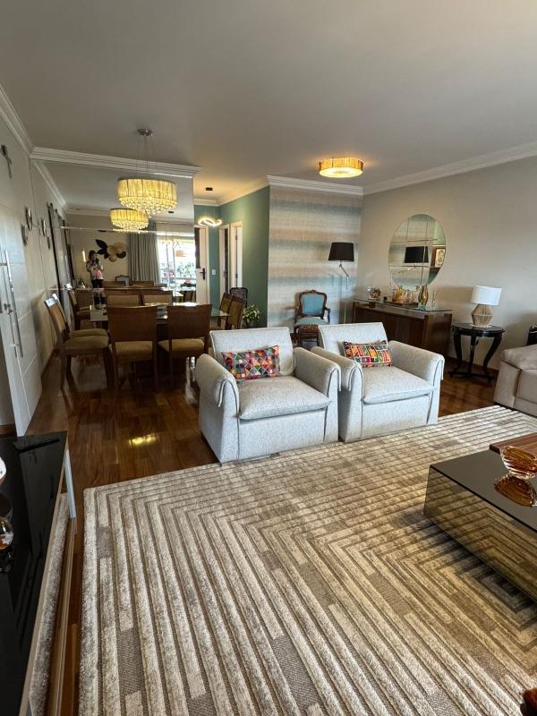 Apartamento, 3 quartos, 148 m² - Foto 9