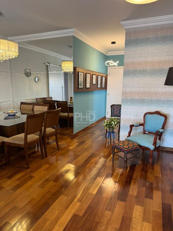 Apartamento, 3 quartos, 148 m² - Foto 7