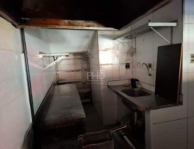 Loja-Salão para alugar, 215m² - Foto 9