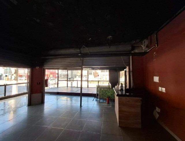 Loja-Salão para alugar, 215m² - Foto 8