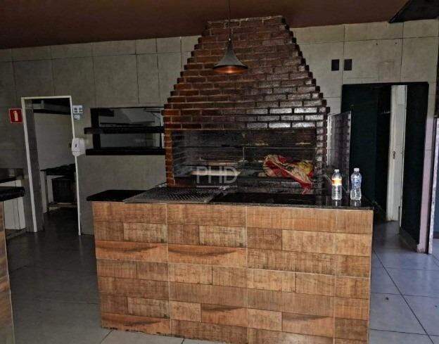 Loja-Salão para alugar, 215m² - Foto 4