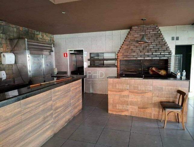 Loja-Salão para alugar, 215m² - Foto 3
