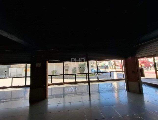 Loja-Salão para alugar, 215m² - Foto 7