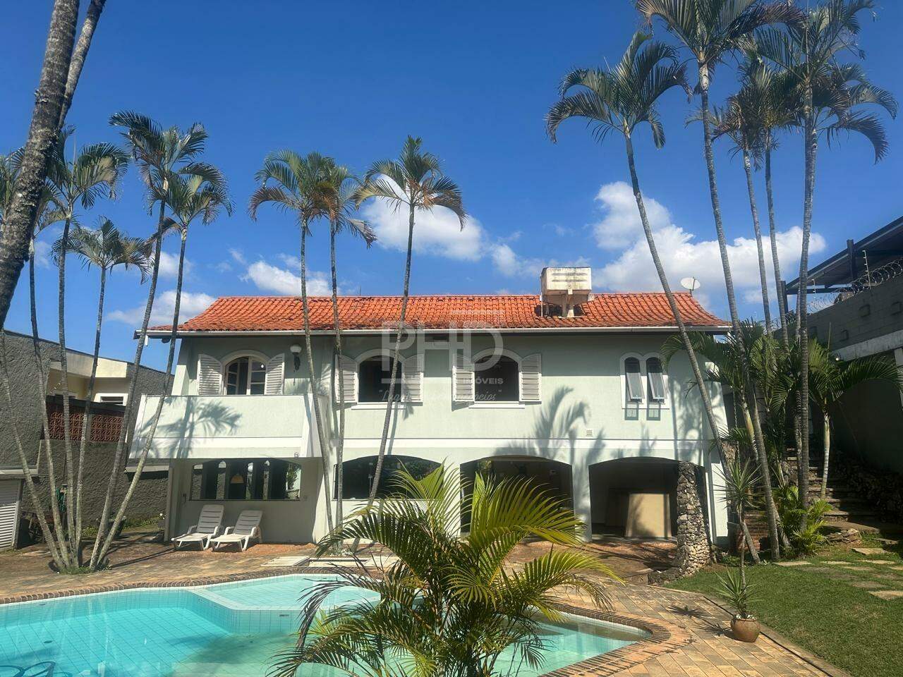 Casa para alugar com 3 quartos, 310m² - Foto 33