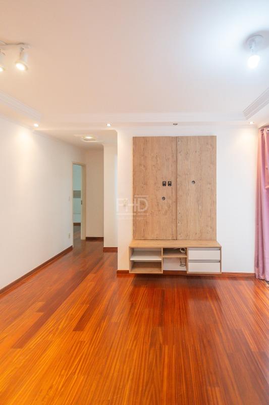 Apartamento, 2 quartos, 87 m² - Foto 2