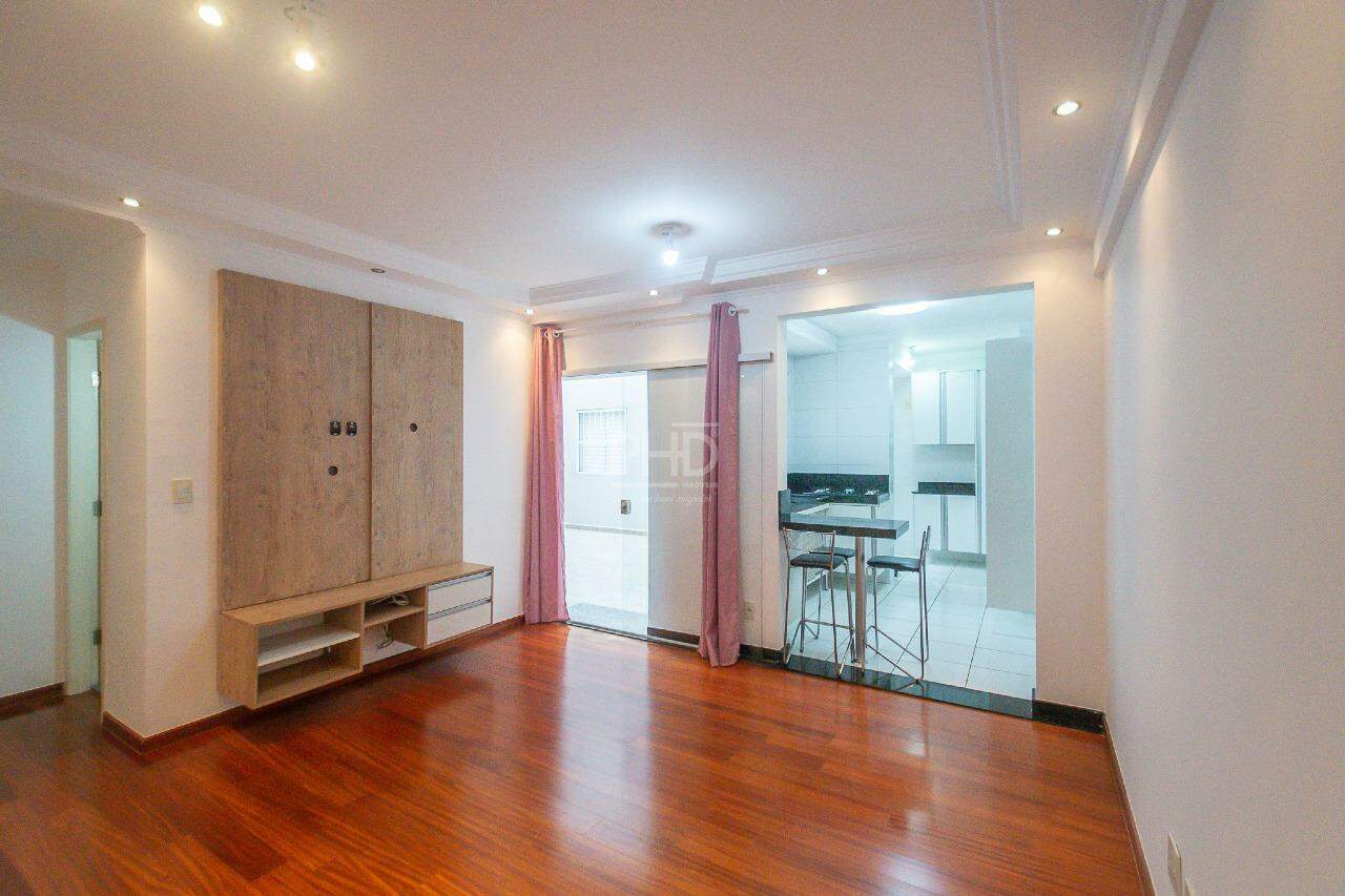 Apartamento, 2 quartos, 87 m² - Foto 1