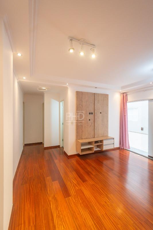 Apartamento, 2 quartos, 87 m² - Foto 3