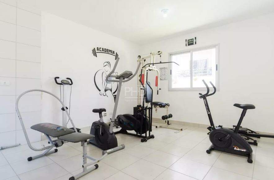 Apartamento à venda com 3 quartos, 71m² - Foto 19