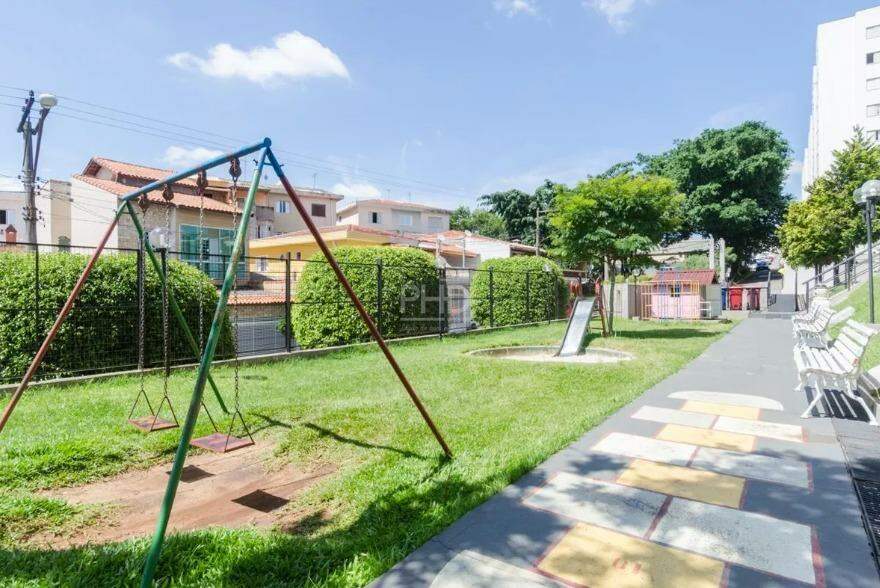 Apartamento à venda com 3 quartos, 71m² - Foto 24