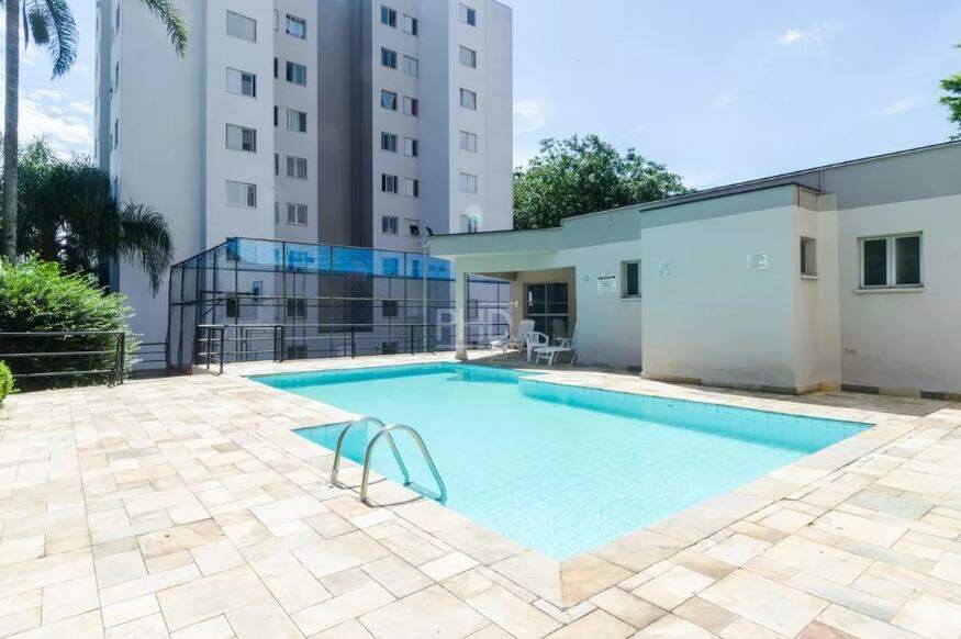 Apartamento à venda com 3 quartos, 71m² - Foto 20