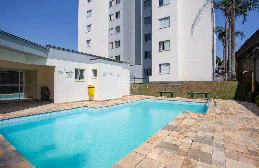Apartamento à venda com 3 quartos, 71m² - Foto 21
