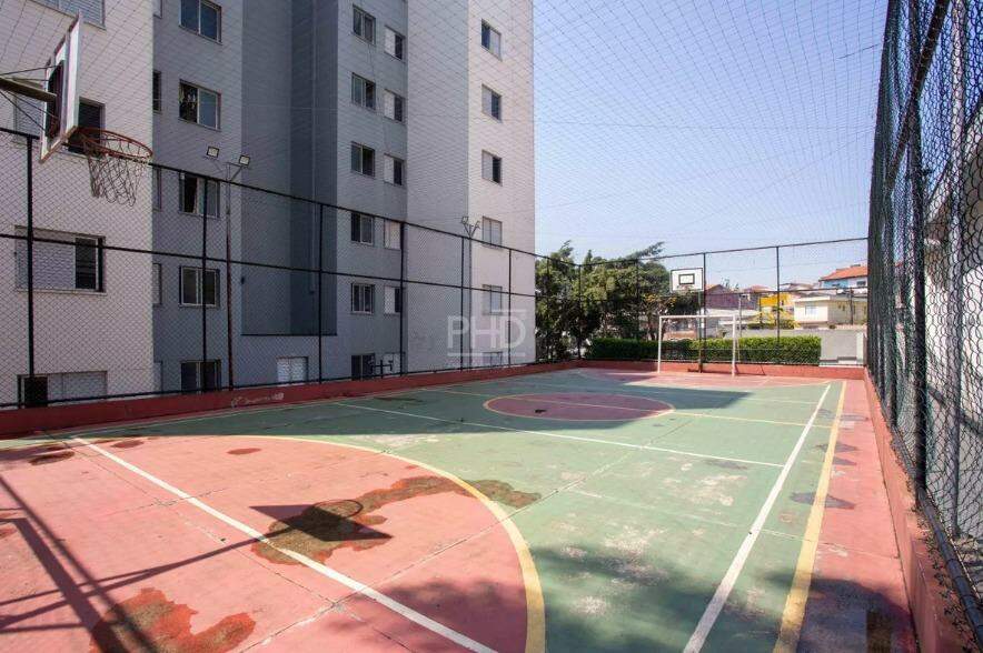 Apartamento à venda com 3 quartos, 71m² - Foto 23