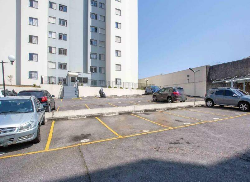 Apartamento à venda com 3 quartos, 71m² - Foto 26